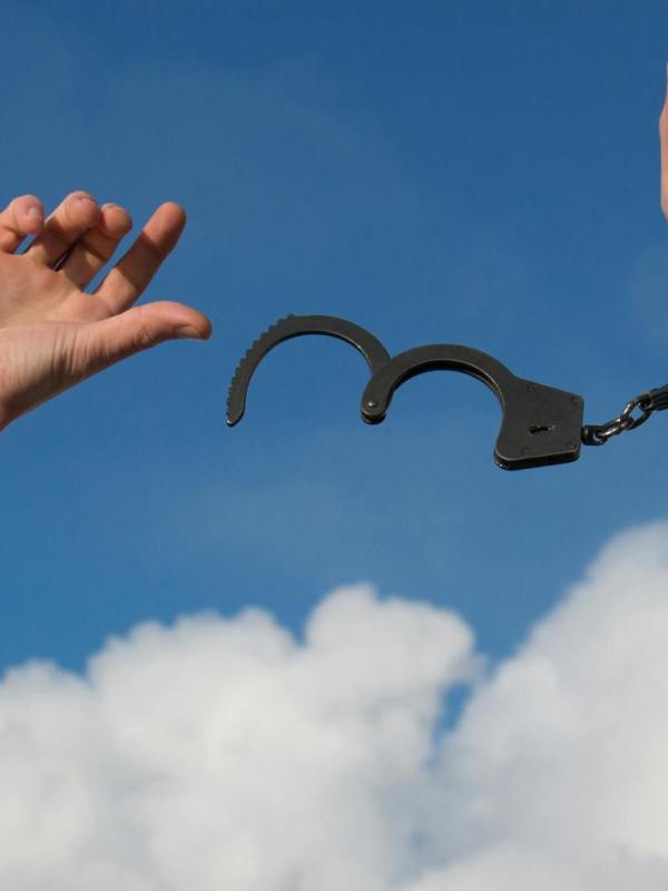 Spegnere le voci | Acquisire&nbsp;consapevolezza