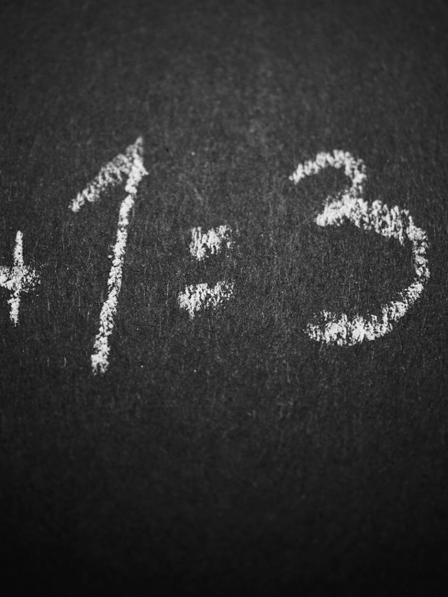 L’errore non esiste | Acquisire&nbsp;consapevolezza