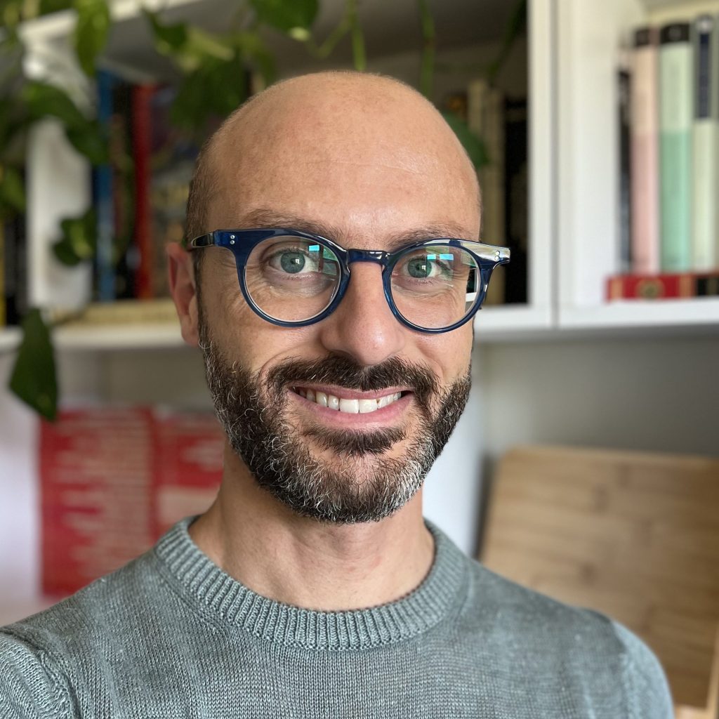 Simone Aversano Life & Performance Coach Xpert F.I.T. Method by Sergio Audasso