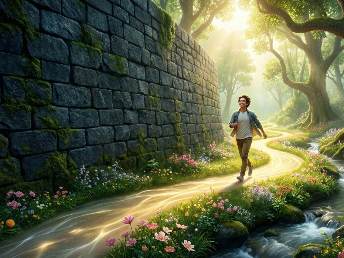 Come fare un salto quantico nella propria vita: il potere del colpo di&nbsp;sponda