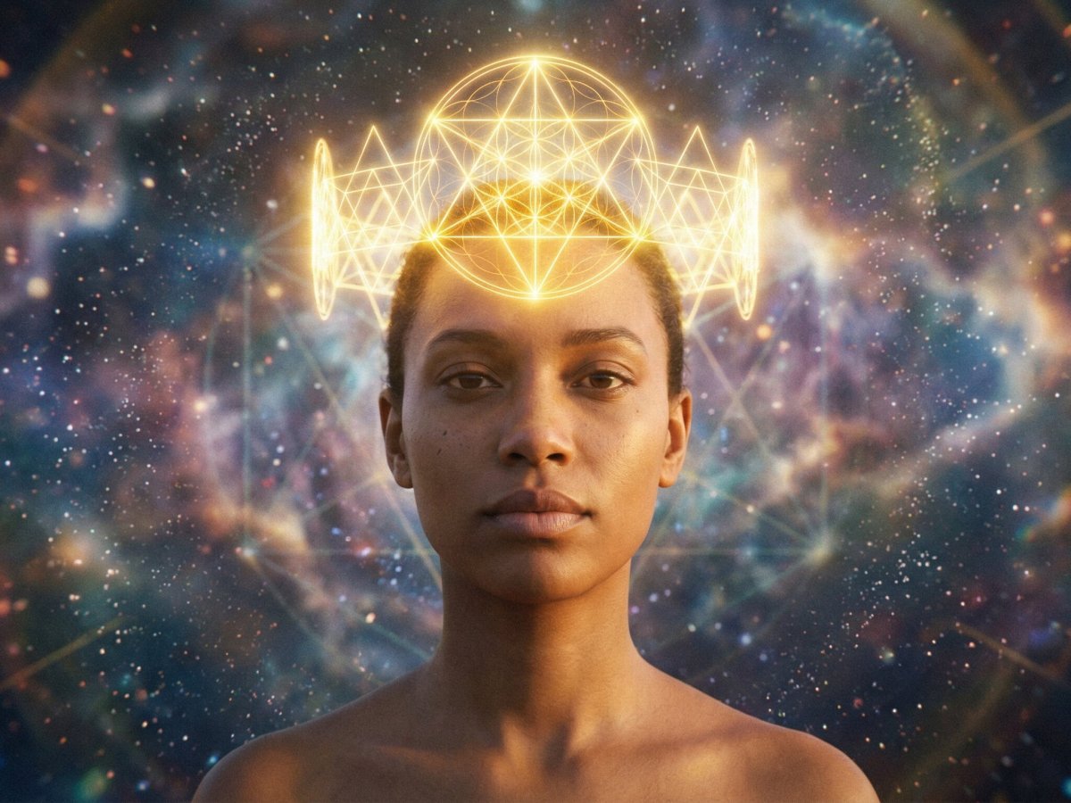 Da vittima a co-creatore divino: fisica quantistica e spiritualità per manifestare la propria&nbsp;sovranità