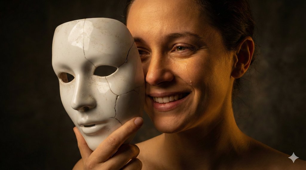 Ritrovare se stessi dopo un periodo difficile: il cammino verso la propria identità